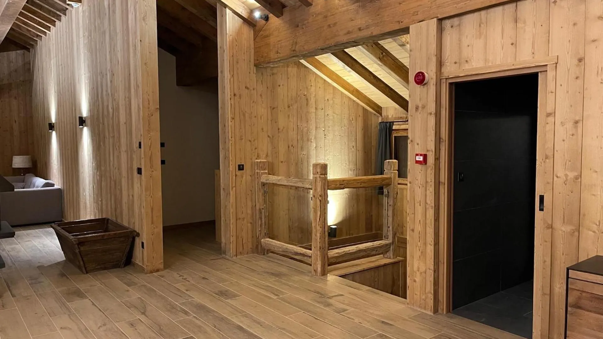 Prestigious Chalet With Views In Vanoise, Cleaning Included La Plagne